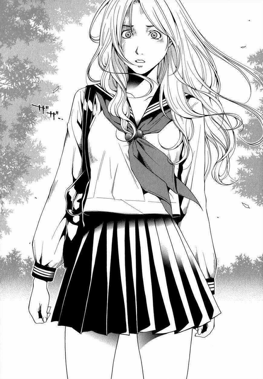 Marshmallow Ecchi - Chapter 9 - Trang 6