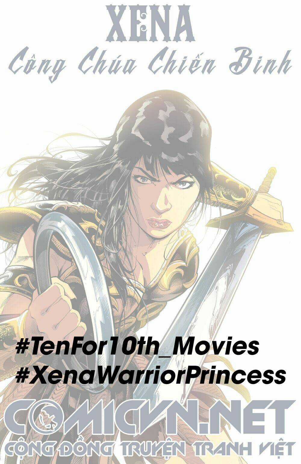 Marsupilami - Chapter 1 - Trang 16