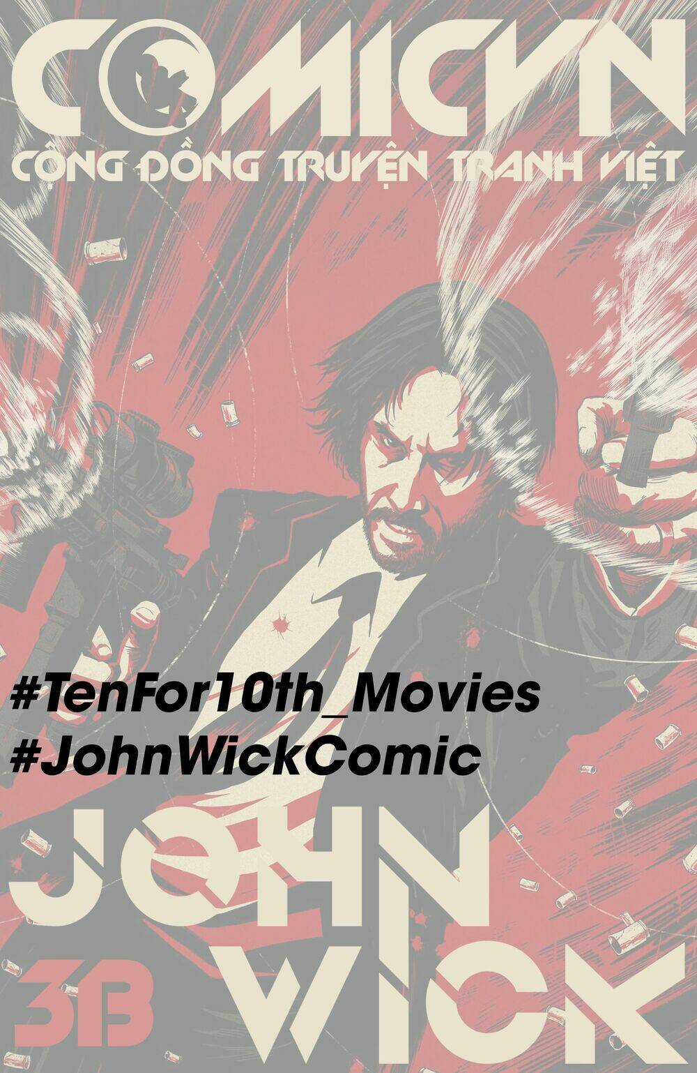 Marsupilami - Chapter 1 - Trang 18