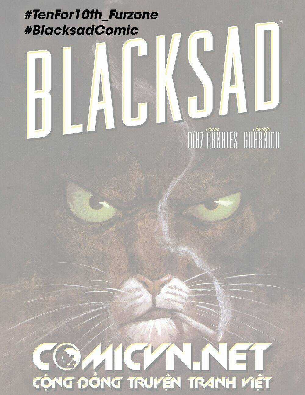 Marsupilami - Chapter 1 - Trang 22