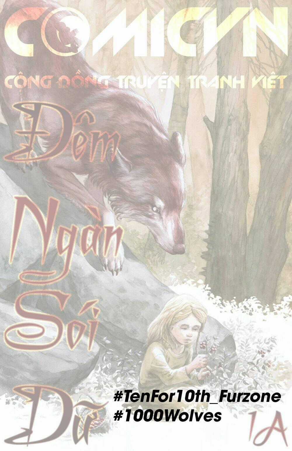 Marsupilami - Chapter 1 - Trang 24