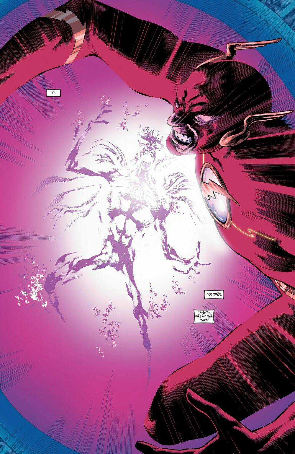 Martian Manhunter - Chapter 2 - Trang 20