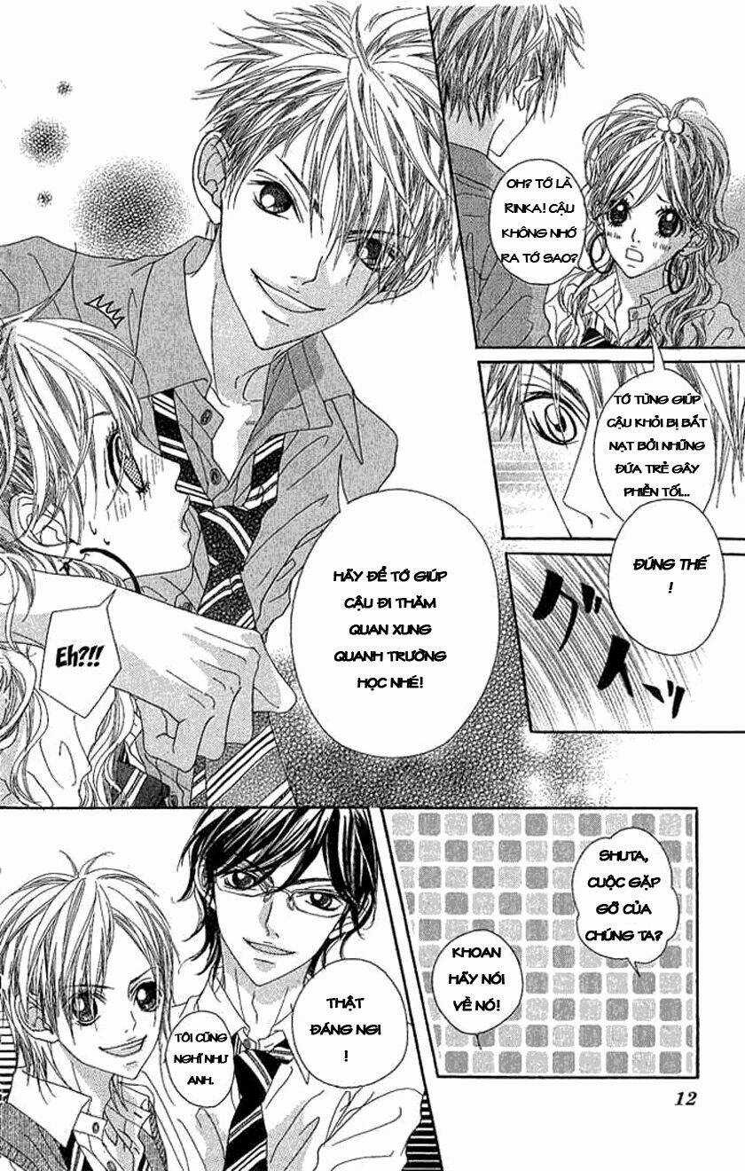 Marugoto Ore No Mono - Chapter 1 - Trang 13