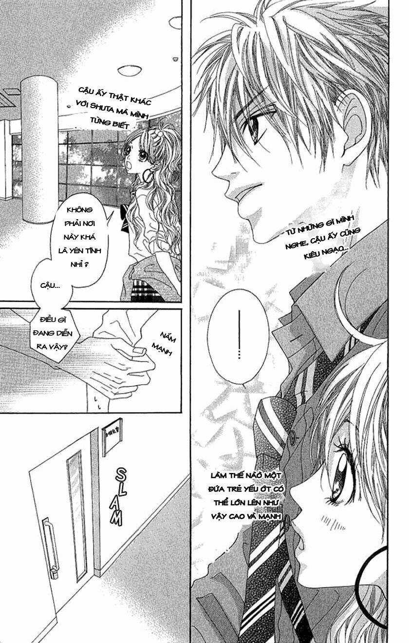 Marugoto Ore No Mono - Chapter 1 - Trang 14