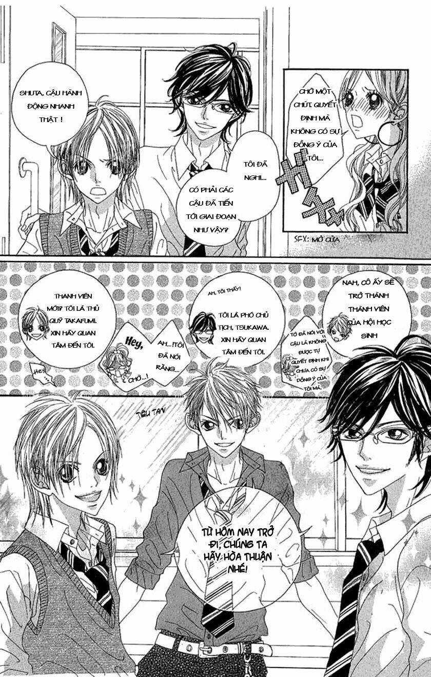 Marugoto Ore No Mono - Chapter 1 - Trang 18