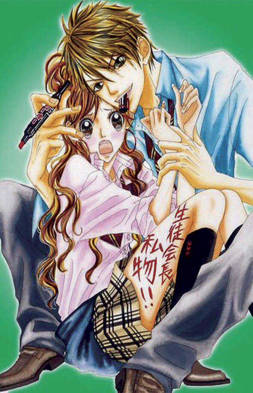 Marugoto Ore No Mono - Chapter 1 - Trang 3