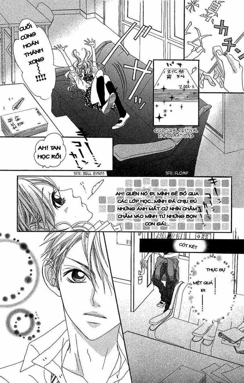 Marugoto Ore No Mono - Chapter 1 - Trang 24