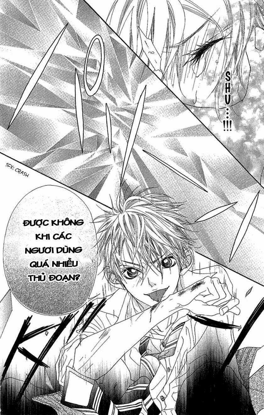 Marugoto Ore No Mono - Chapter 1 - Trang 35