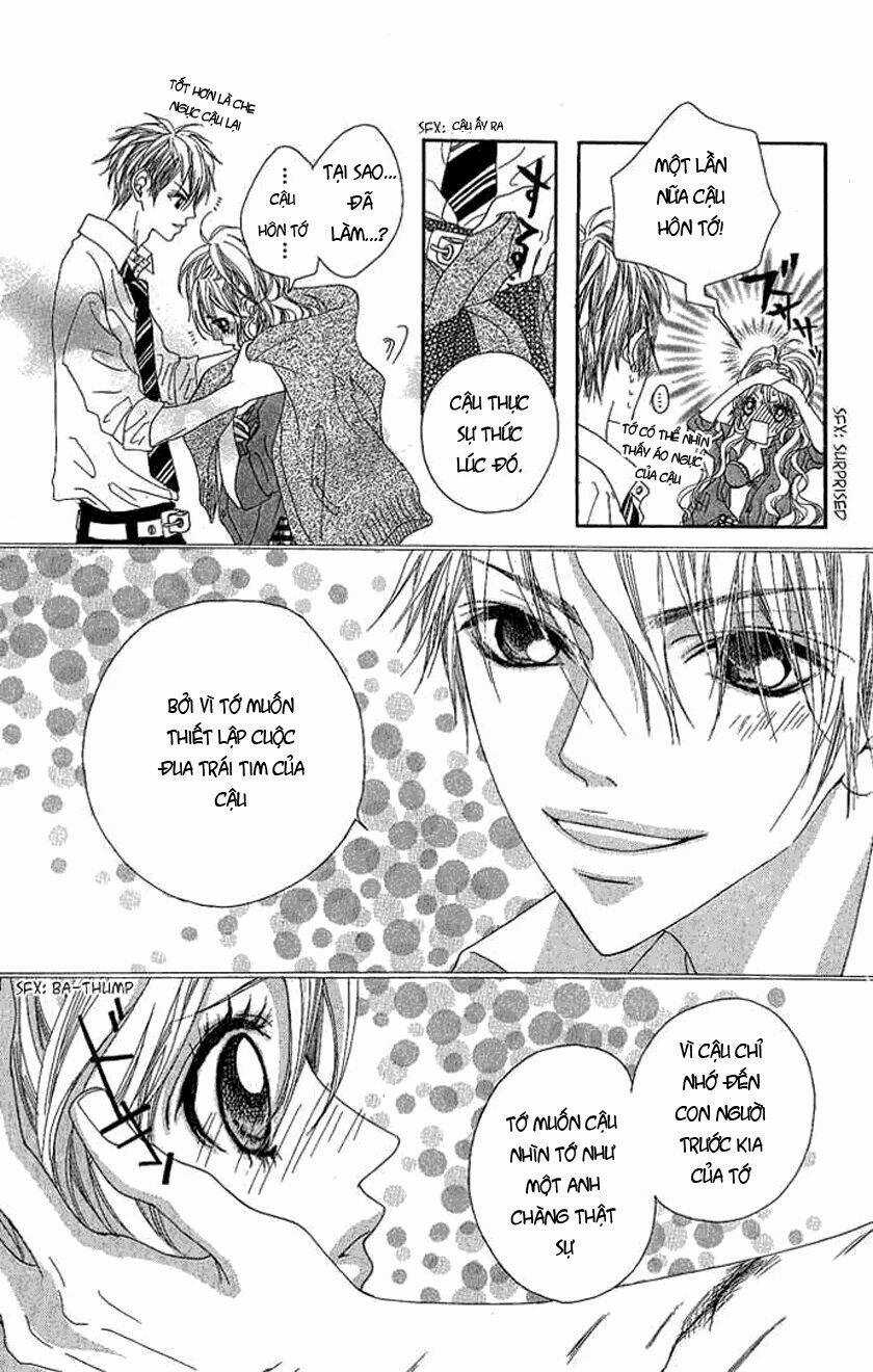 Marugoto Ore No Mono - Chapter 1 - Trang 40