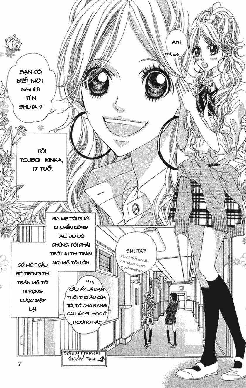 Marugoto Ore No Mono - Chapter 1 - Trang 8