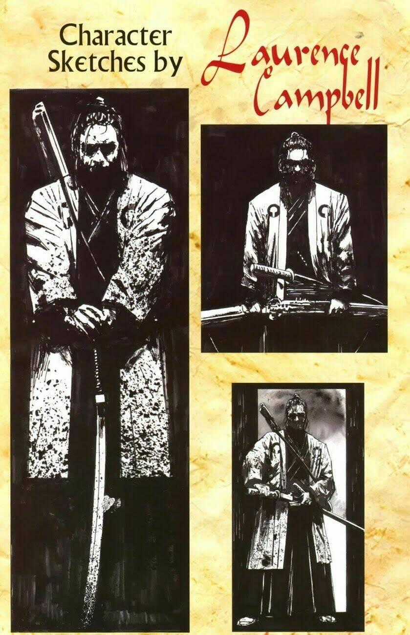 Marvel 5 Ronin - Chapter 3 - Trang 26