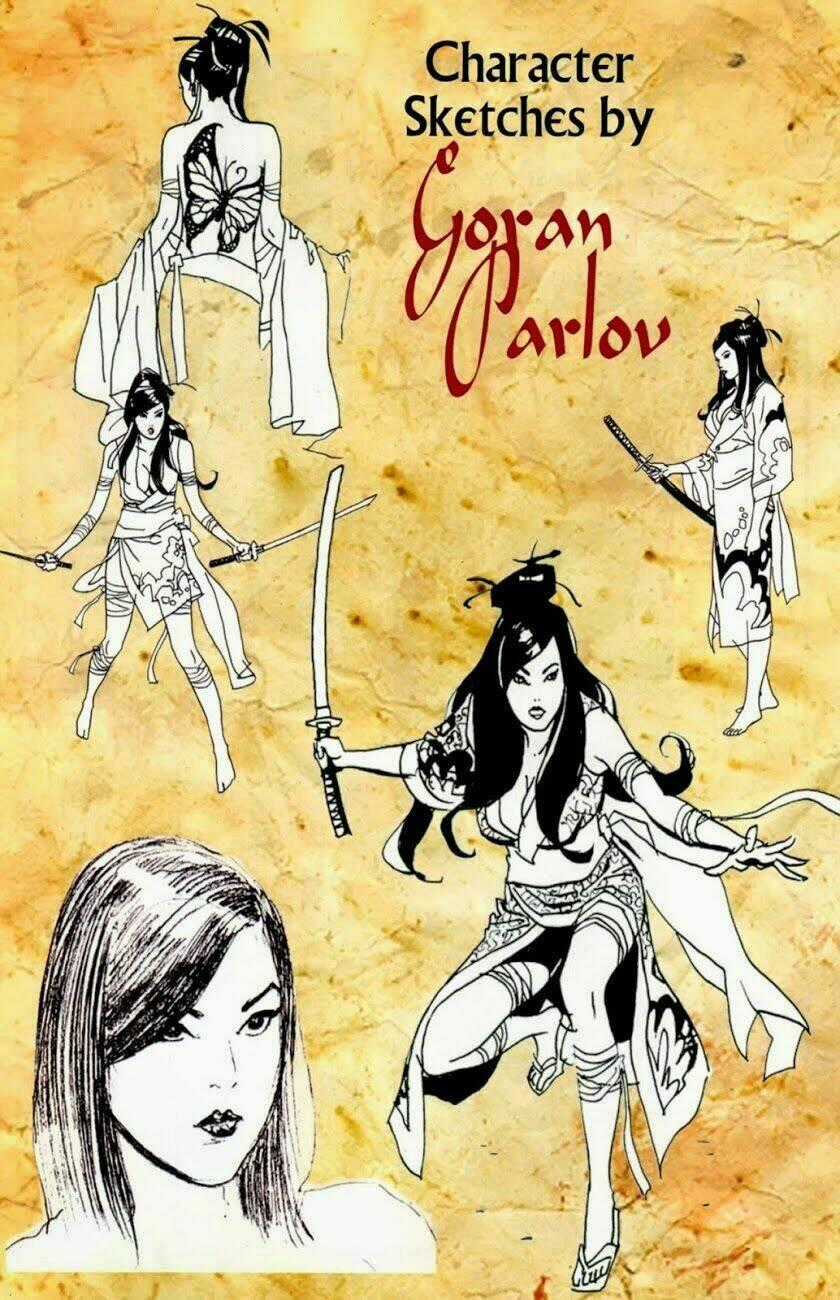 Marvel 5 Ronin - Chapter 4 - Trang 26