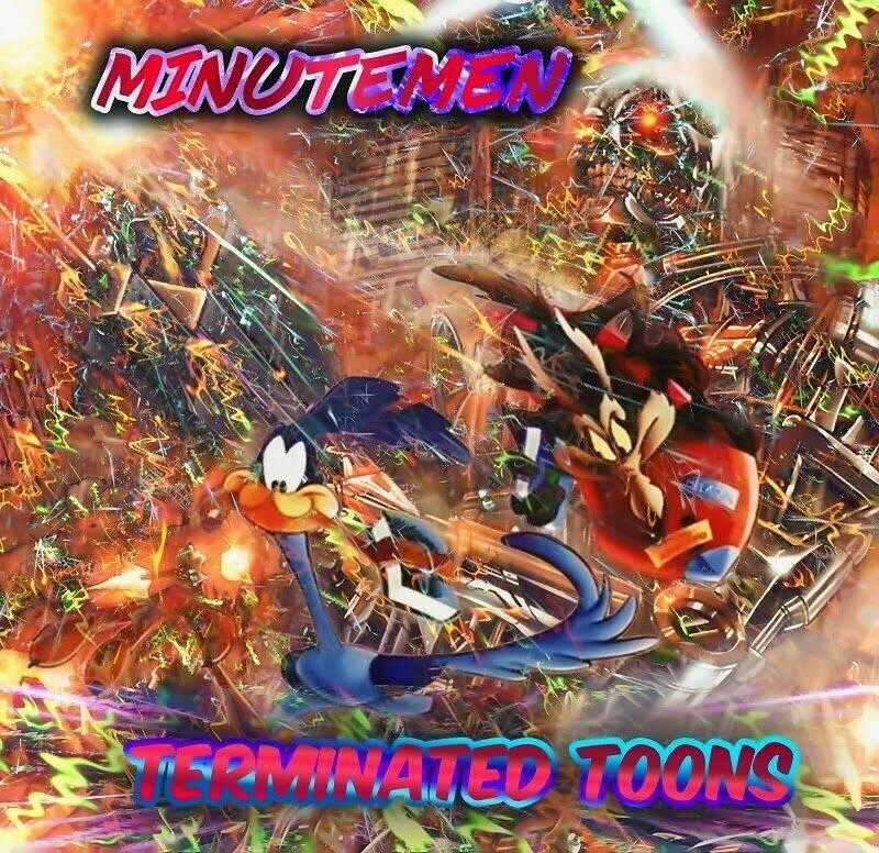 Marvel Cinematic Universe - Chapter 15 - Trang 27