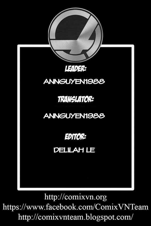 Marvel Cinematic Universe - Chapter 16 - Trang 2