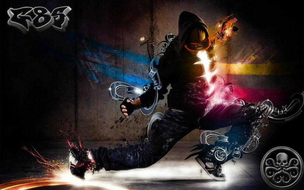 Marvel Cinematic Universe - Chapter 23 - Trang 25