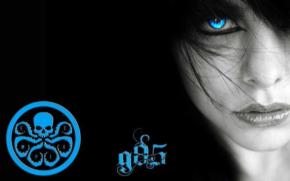 Marvel Cinematic Universe - Chapter 24 - Trang 24