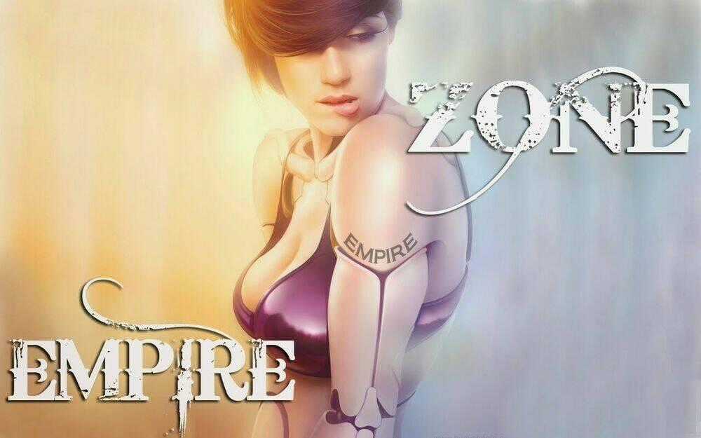 Marvel Cinematic Universe - Chapter 7 - Trang 14