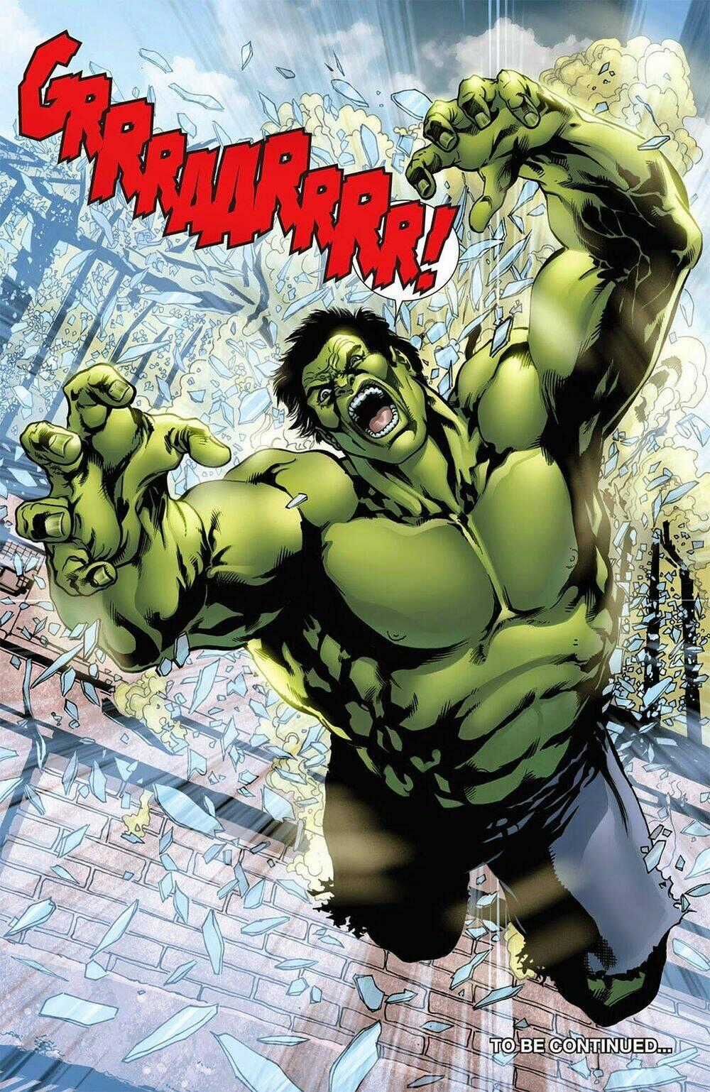 Marvel Cinematic Universe - Chapter 8 - Trang 13