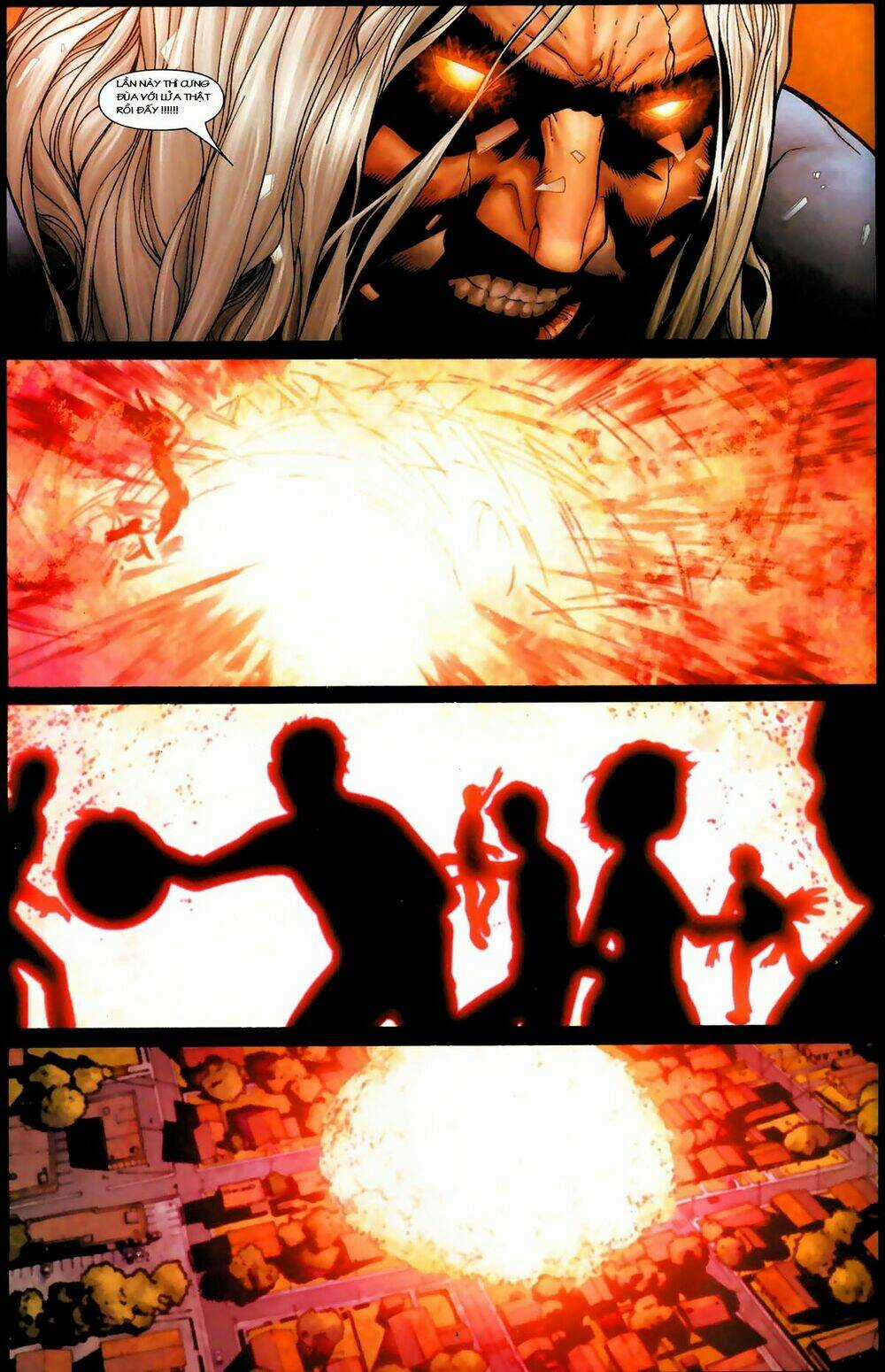 Marvel Civil War Full Events - Chapter 7 - Trang 8