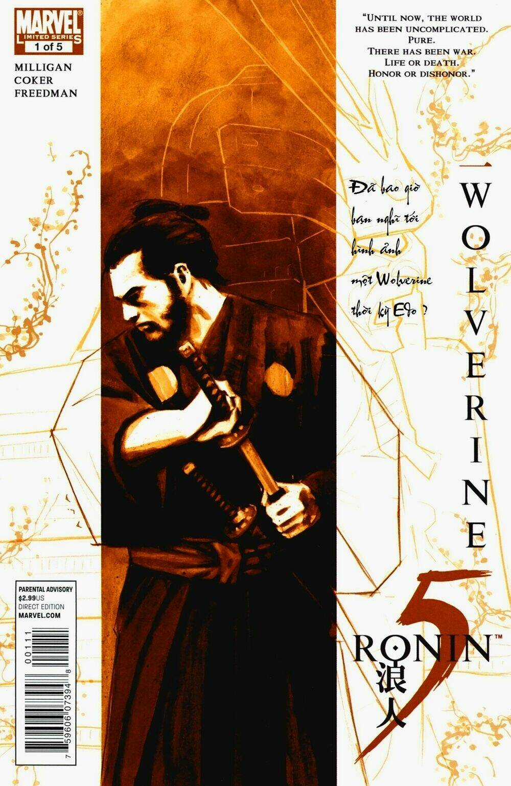 Marvel Civil War Full Events - Chapter 9 - Trang 21