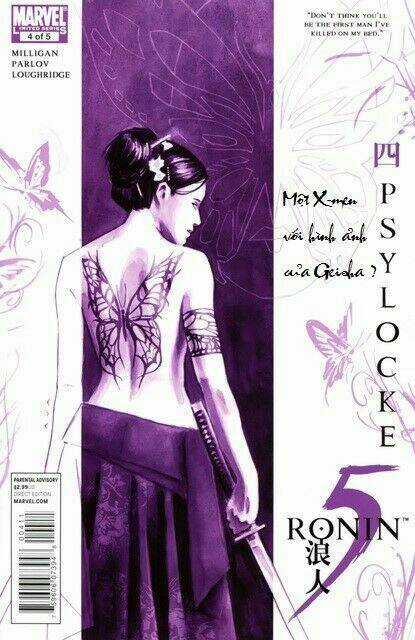 Marvel Civil War Full Events - Chapter 9 - Trang 24