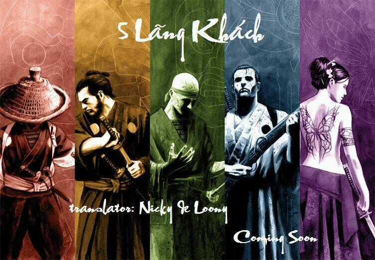 Marvel Civil War Full Events - Chapter 9 - Trang 26