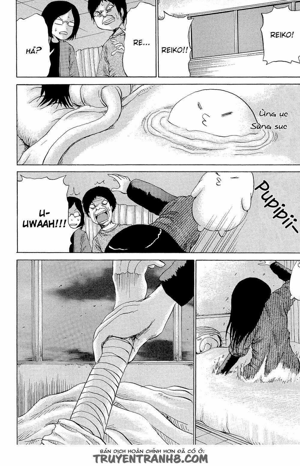 Marvel Zombies - Chapter 10 - Trang 16