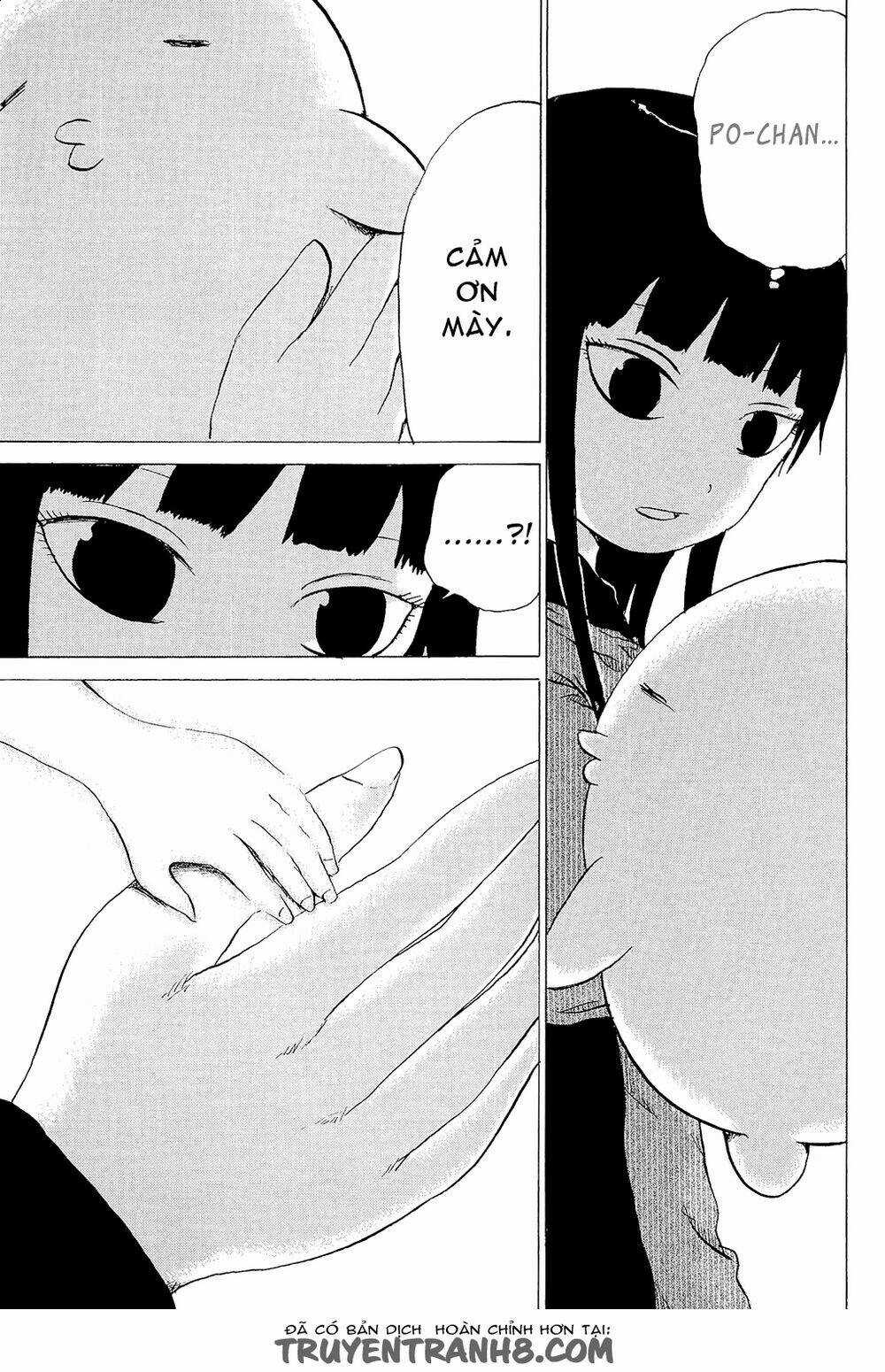 Marvel Zombies - Chapter 10 - Trang 19