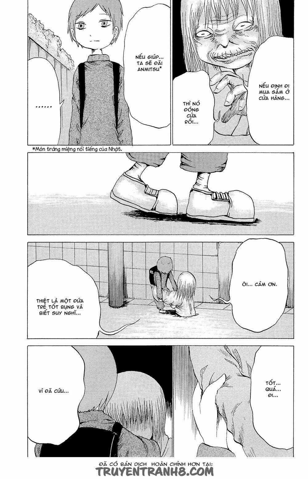 Marvel Zombies - Chapter 11 - Trang 13