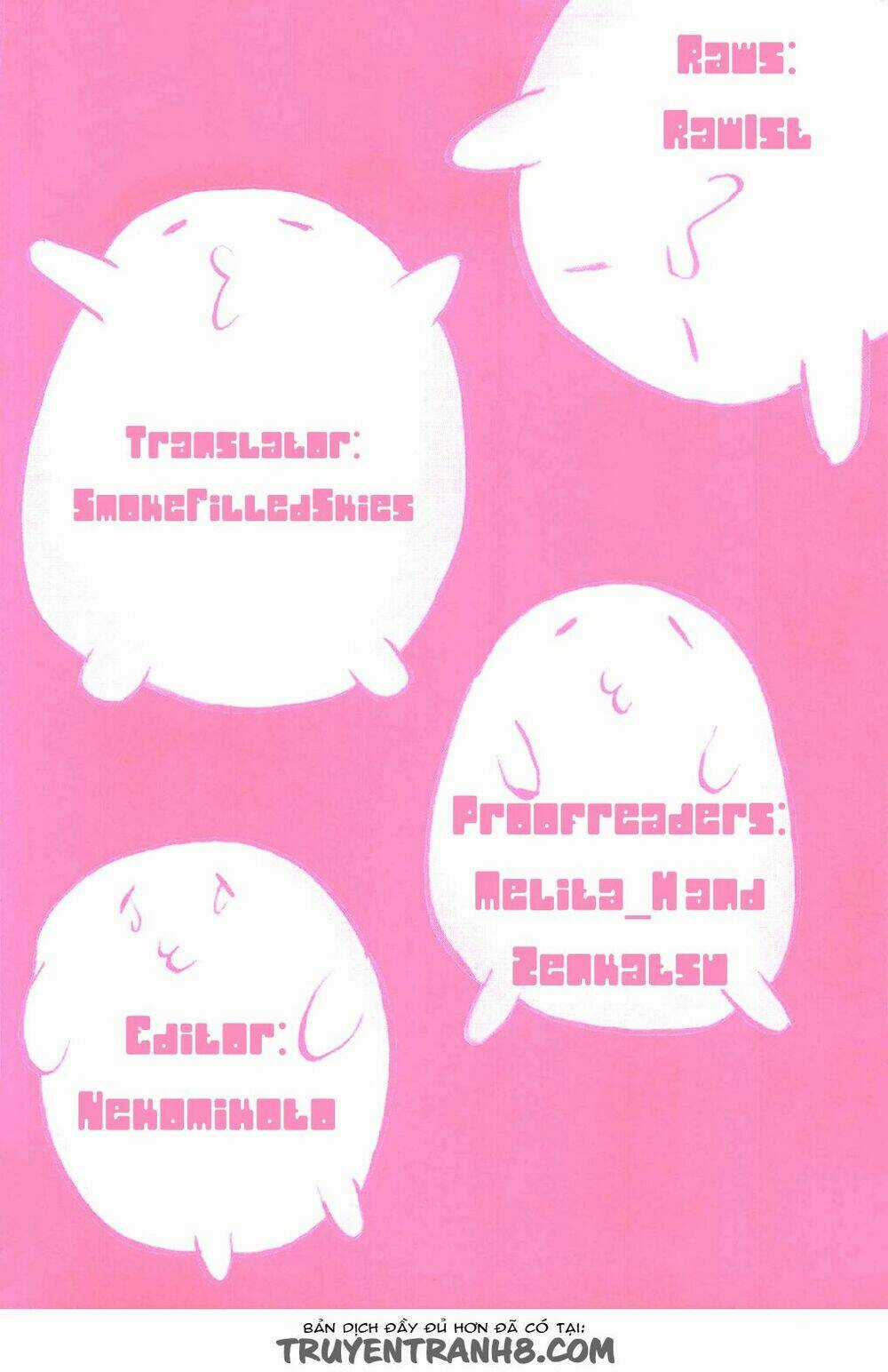 Marvel Zombies - Chapter 11 - Trang 4