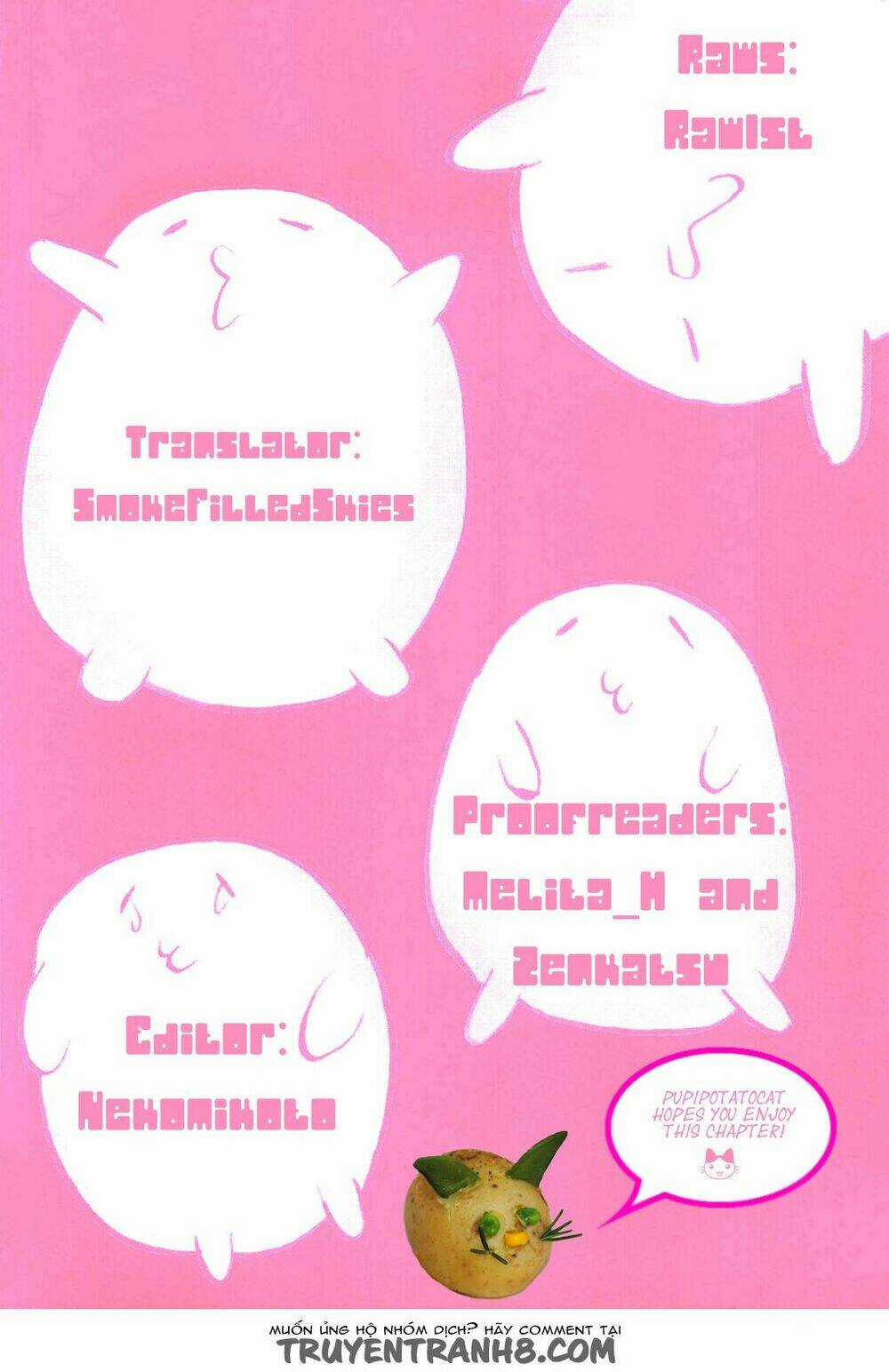 Marvel Zombies - Chapter 12 - Trang 2