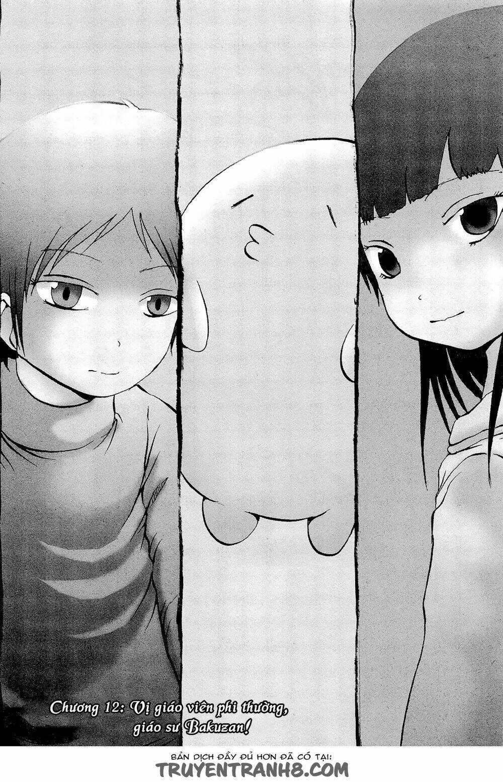 Marvel Zombies - Chapter 12 - Trang 3