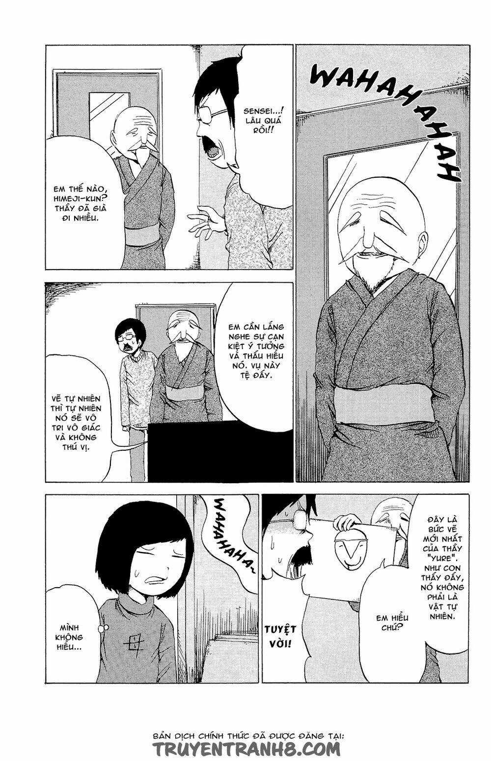 Marvel Zombies - Chapter 12 - Trang 7