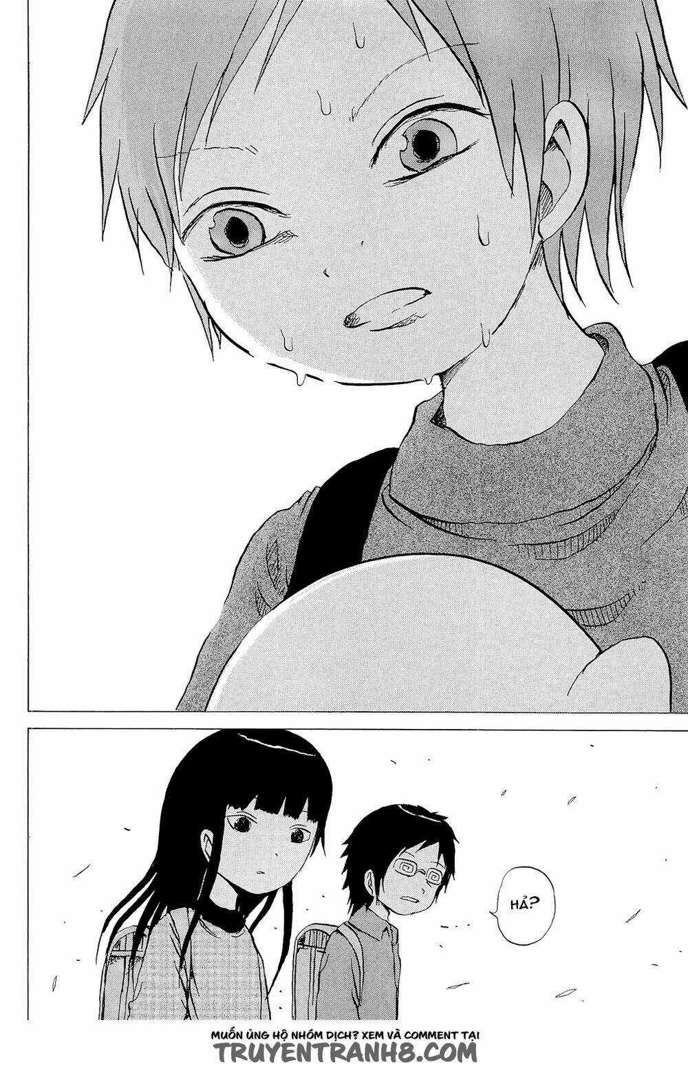 Marvel Zombies - Chapter 13 - Trang 14