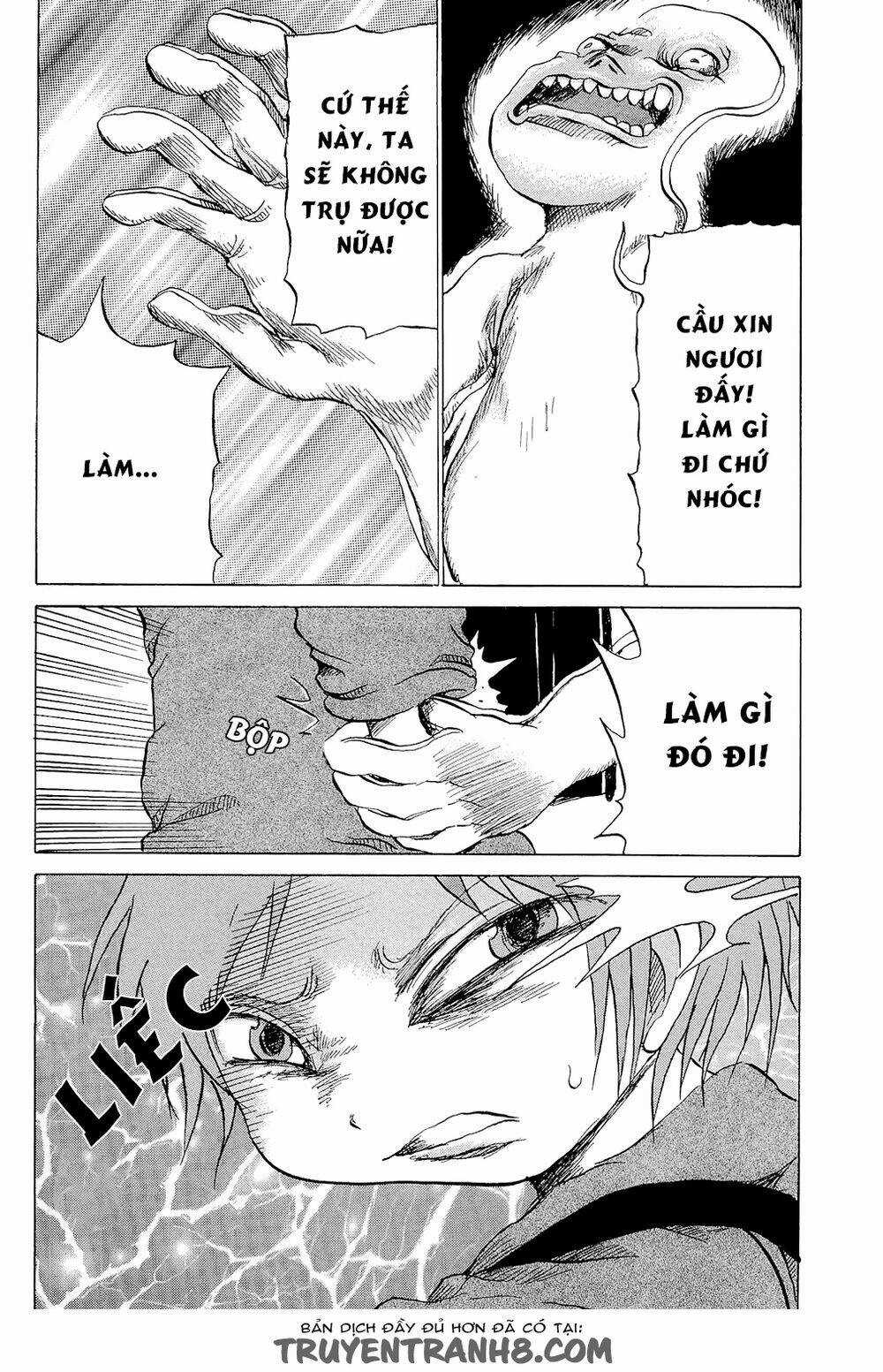 Marvel Zombies - Chapter 13 - Trang 6