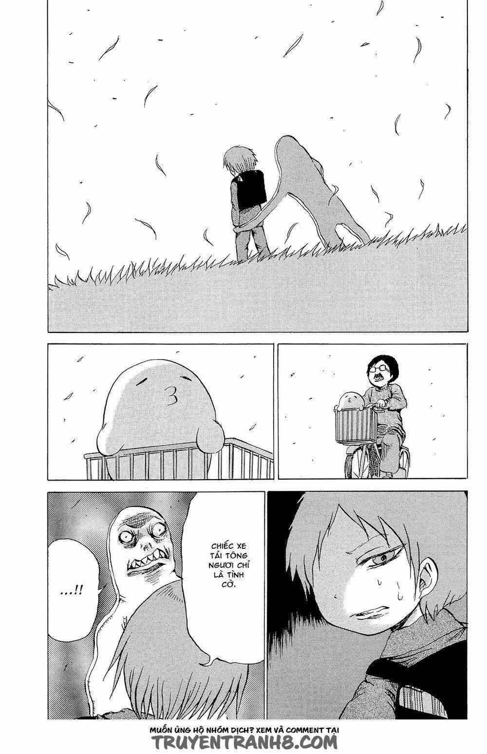 Marvel Zombies - Chapter 13 - Trang 7