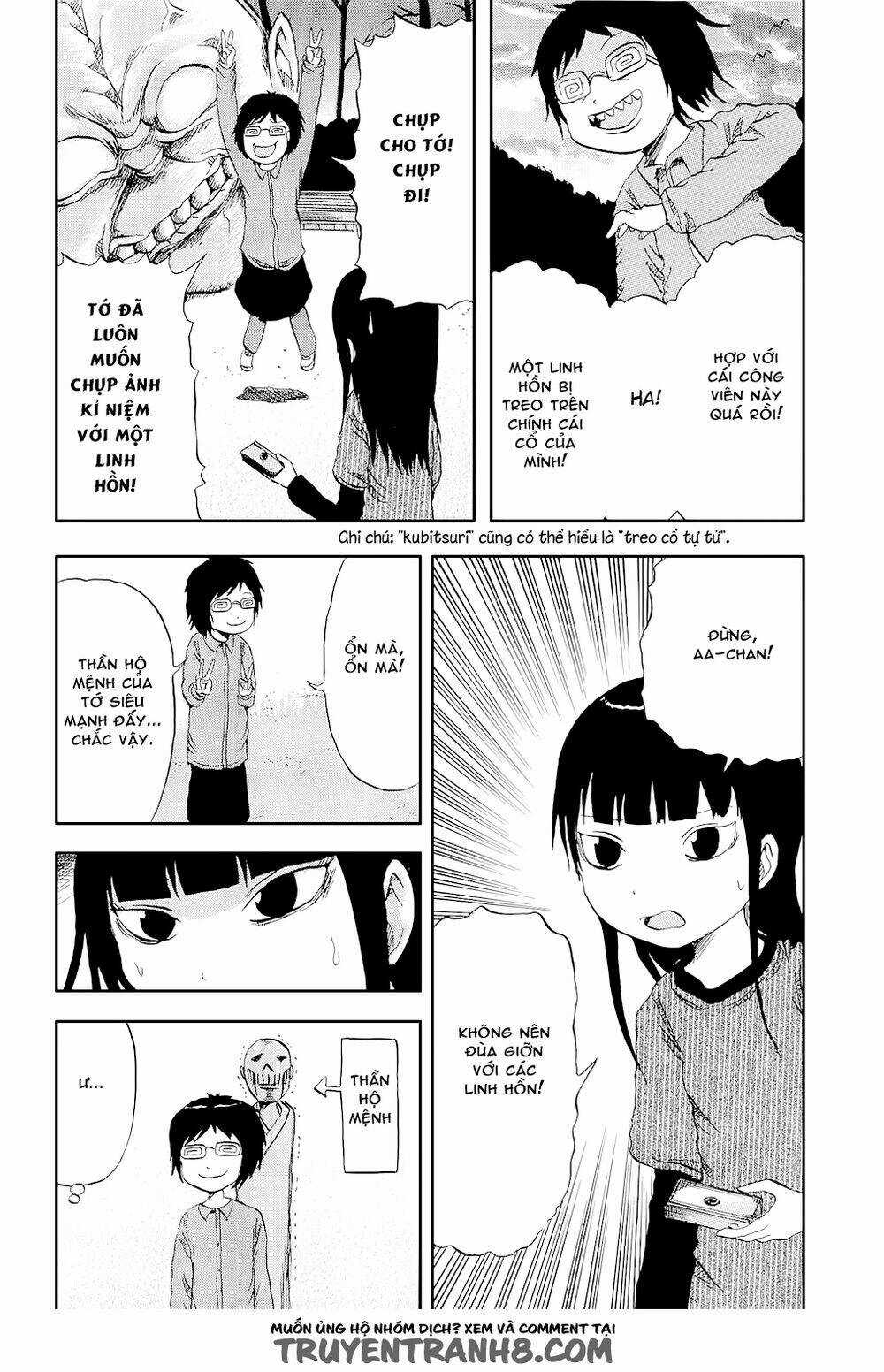 Marvel Zombies - Chapter 6 - Trang 11