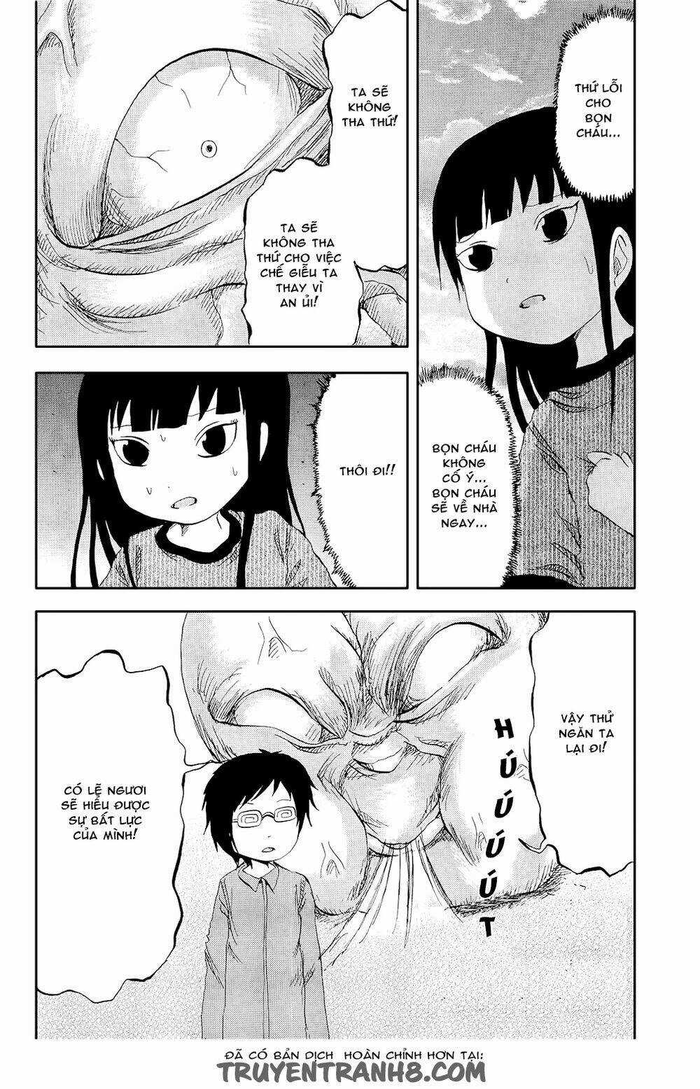 Marvel Zombies - Chapter 6 - Trang 13