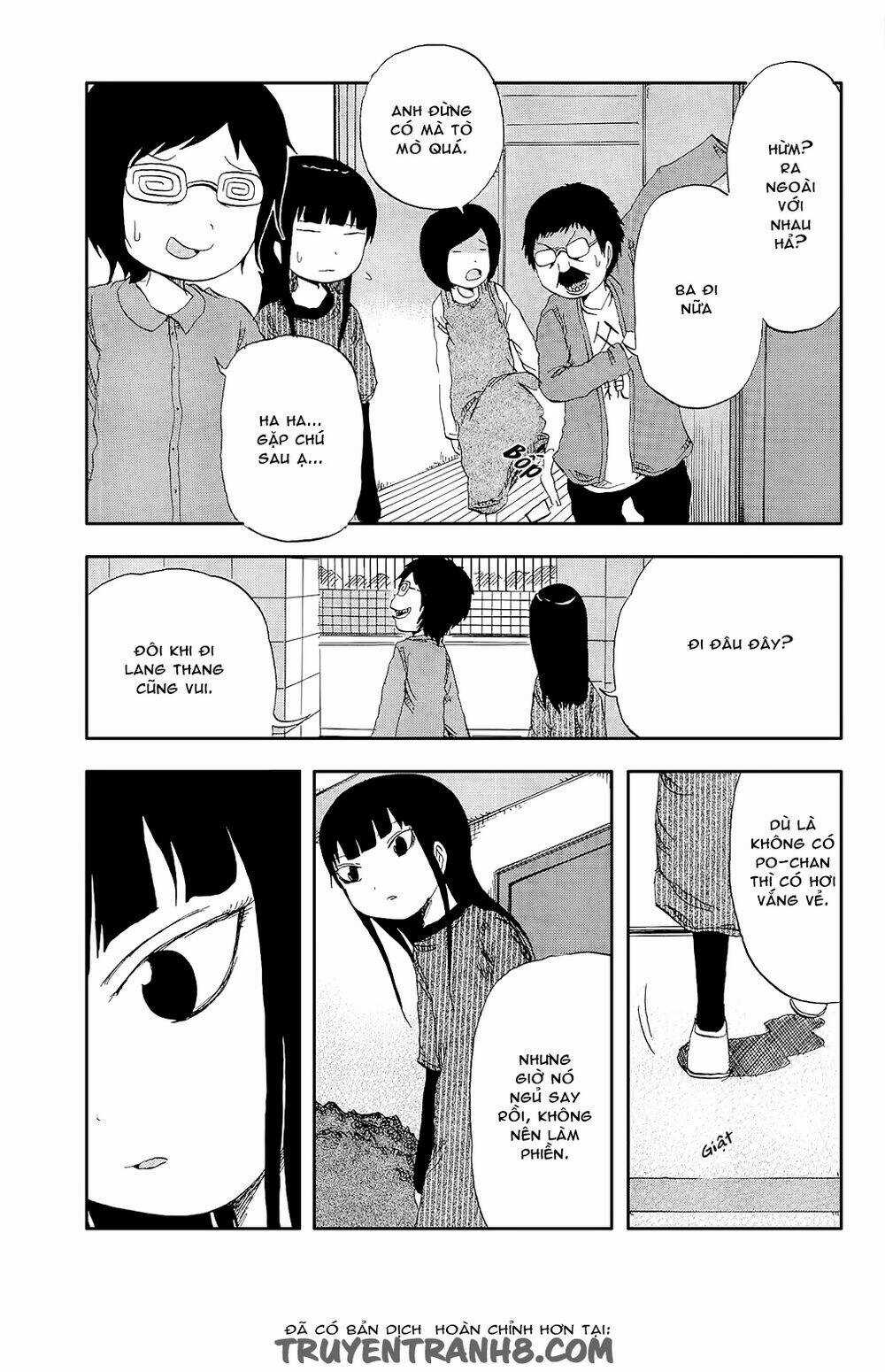 Marvel Zombies - Chapter 6 - Trang 6