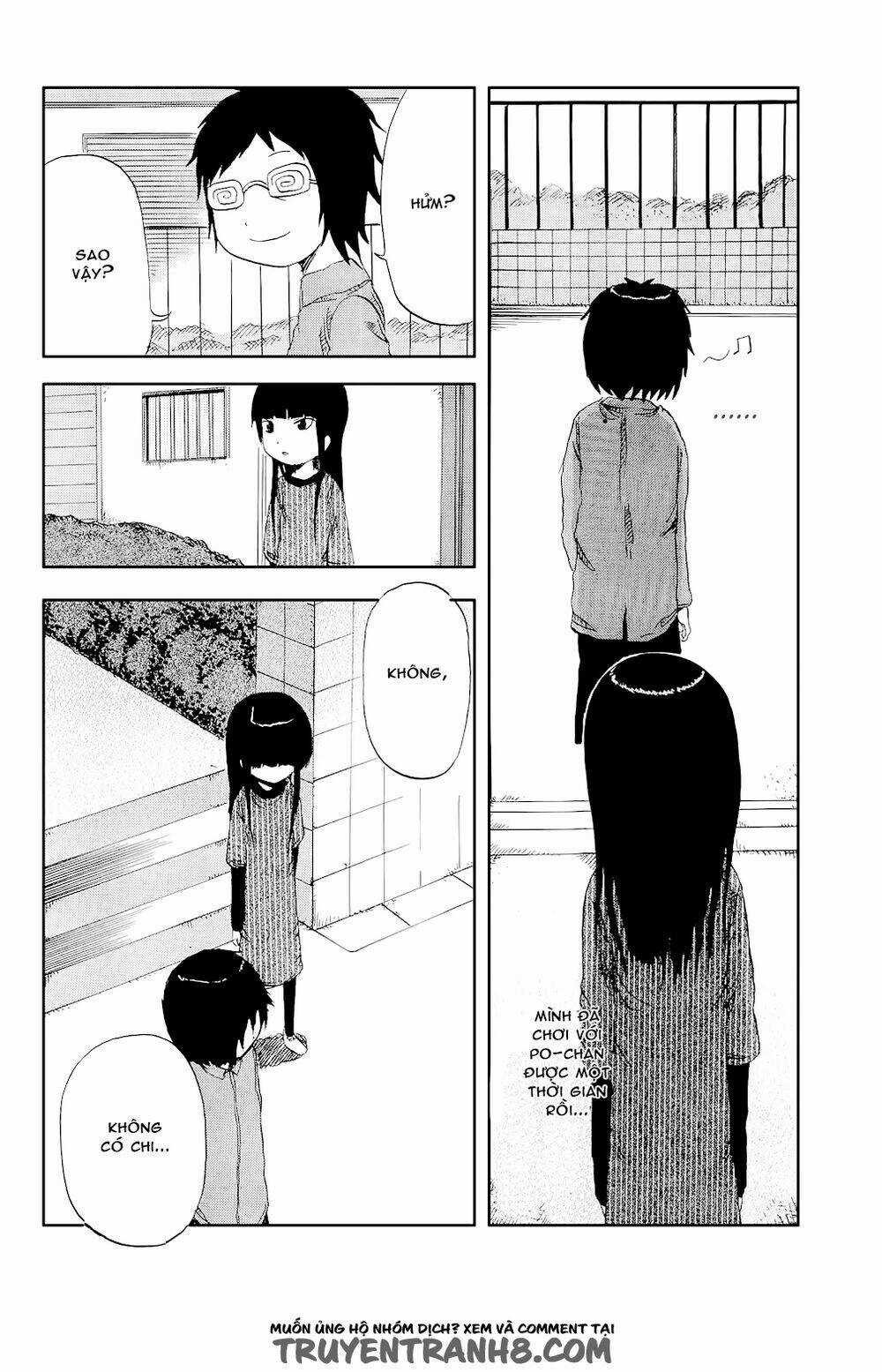 Marvel Zombies - Chapter 6 - Trang 7