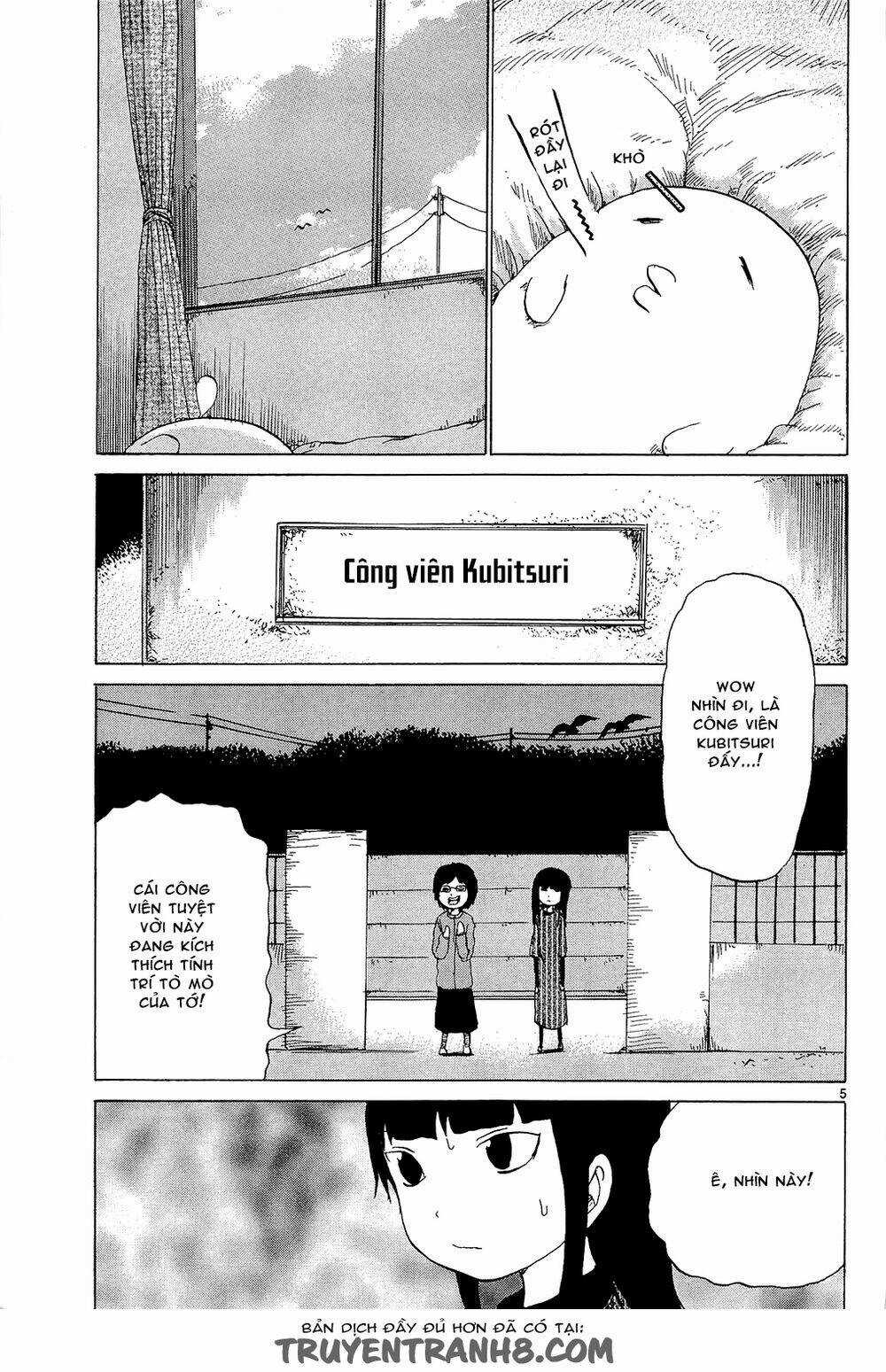 Marvel Zombies - Chapter 6 - Trang 8