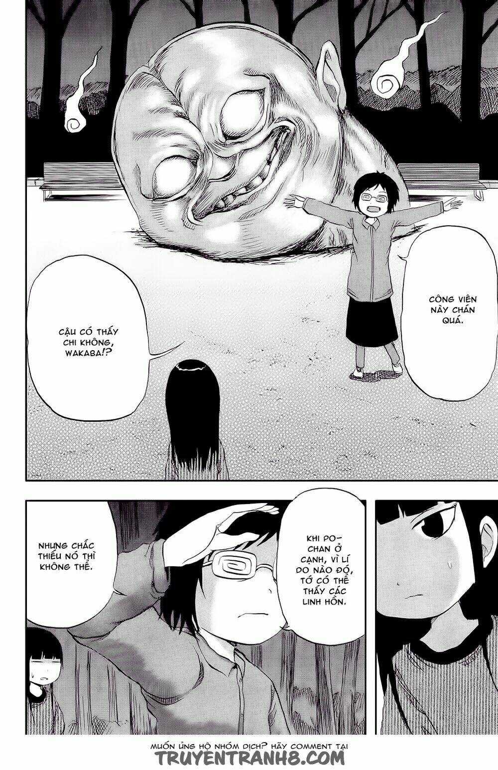 Marvel Zombies - Chapter 6 - Trang 9