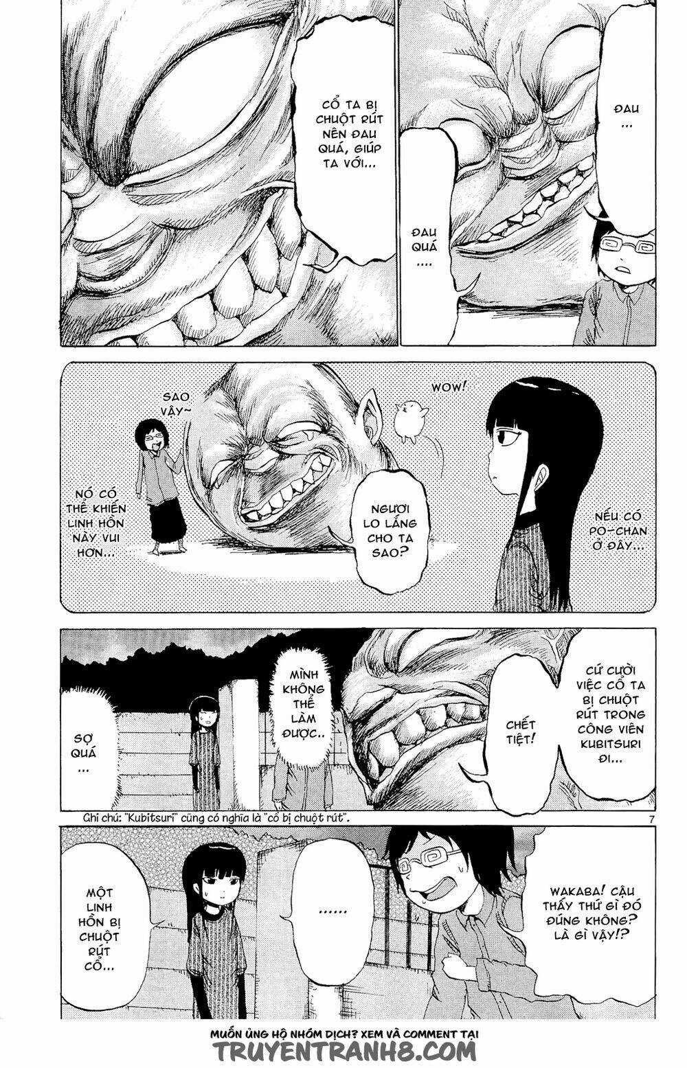 Marvel Zombies - Chapter 6 - Trang 10