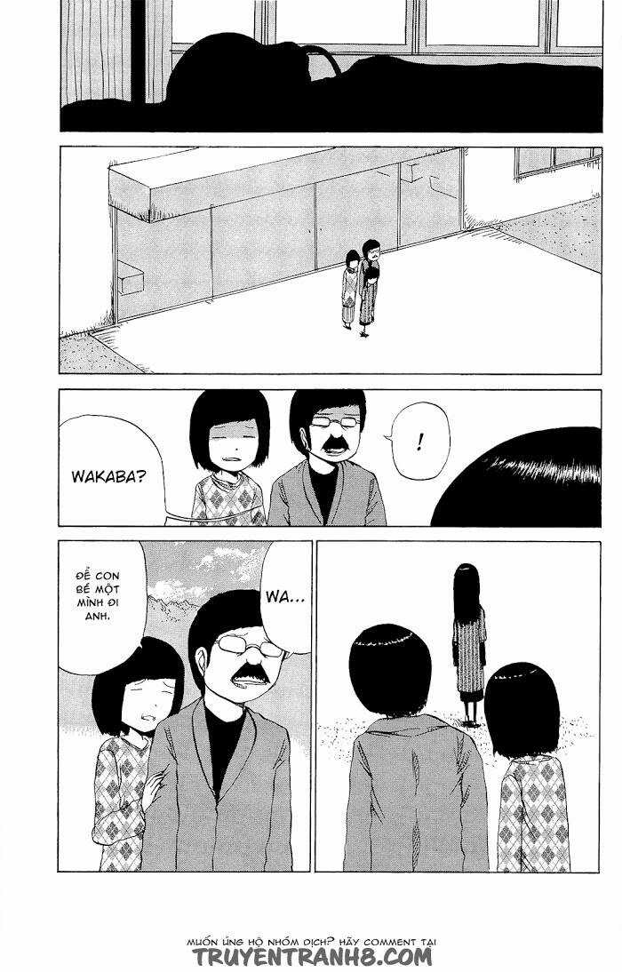 Marvel Zombies - Chapter 7 - Trang 7