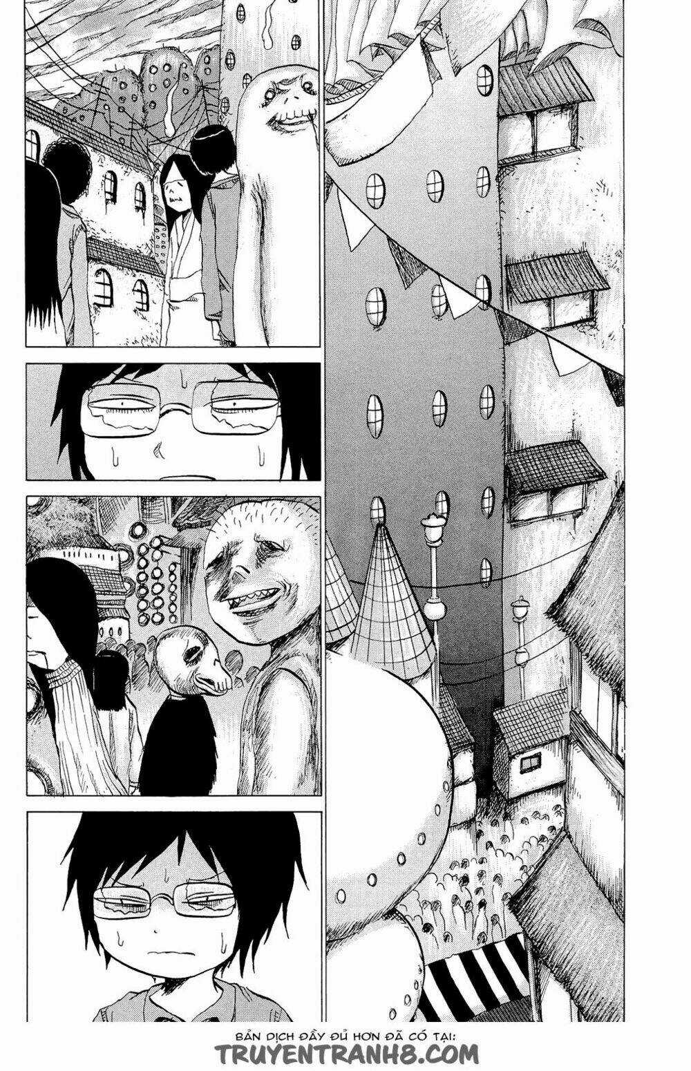 Marvel Zombies - Chapter 8 - Trang 5