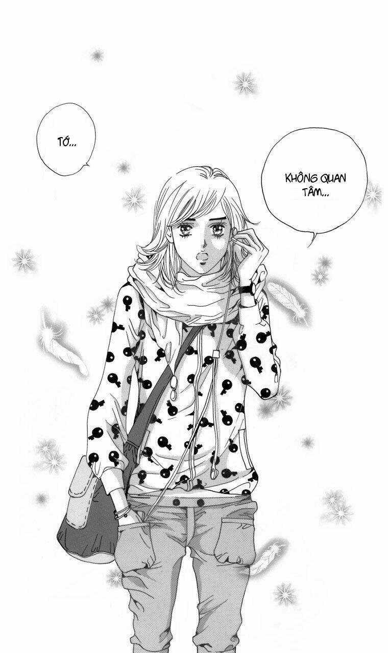 Mary Stayed Out All Night - Chapter 1 - Trang 12