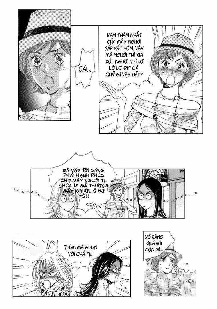 Mary Stayed Out All Night - Chapter 1 - Trang 13