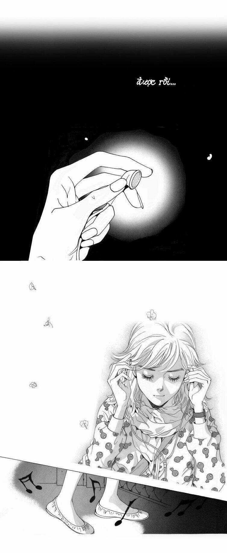 Mary Stayed Out All Night - Chapter 1 - Trang 21