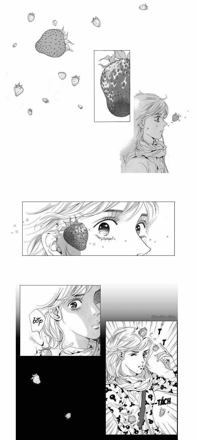 Mary Stayed Out All Night - Chapter 1 - Trang 27