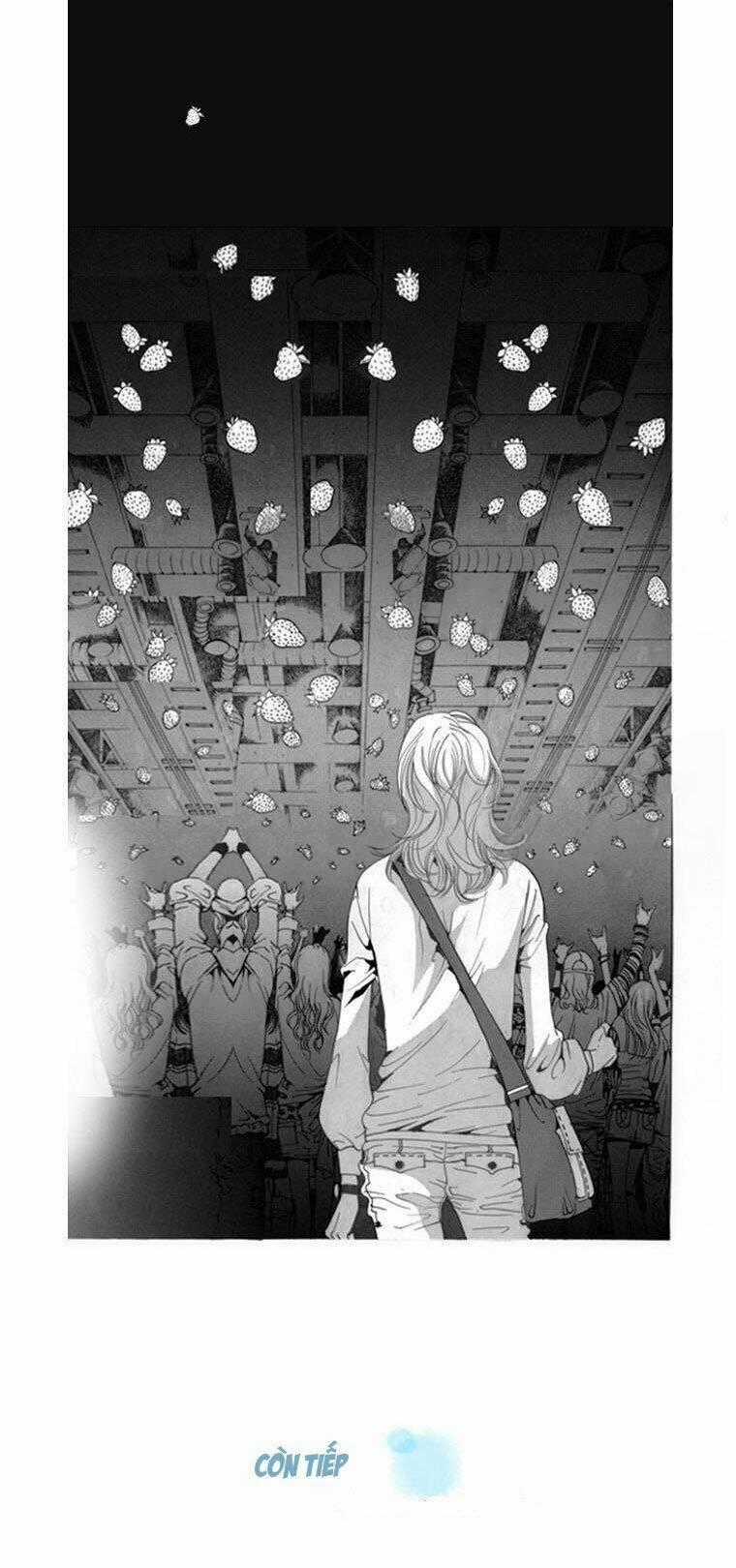 Mary Stayed Out All Night - Chapter 1 - Trang 28